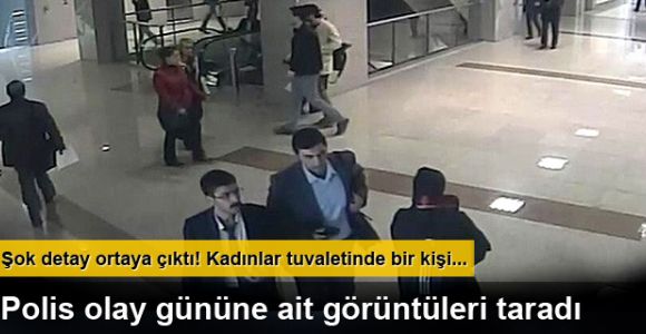 Savcı Kiraz'a yapılan saldırıda 3. kişi şüphesi