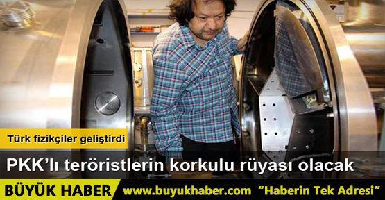 SDÜ'den el yapımı patlayıcıları uzaktan patlatabilecek sistem