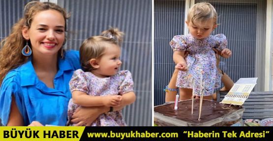 Seda Bakan'ın kızı Leyla'ya yaptığı mütevazi doğum günü kutlaması sosyal medyayı salladı