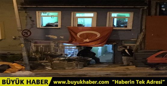 Şehit Tunç Uncu'nun ailesi için yardım kampanyası başlattılar