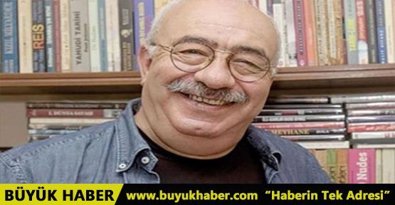 SELAHATTİN DUMAN HAYATINI KAYBETTİ