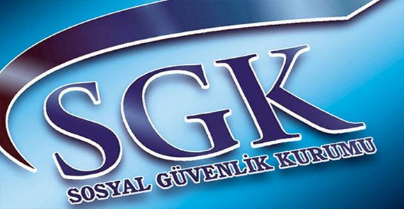 SGK'dan dolandırıcılık uyarısı!