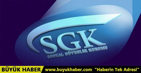 SGK’dan vatandaşlara ilaç müjdesi!