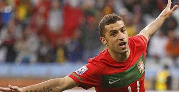 Simao Sabrosa: Beşiktaş bir hataydı