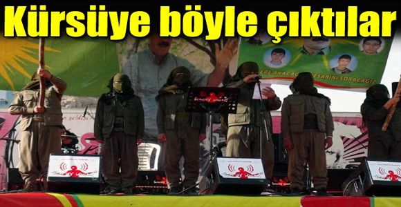 Şırnak'ta Öcalan'a özgürlük mitingi
