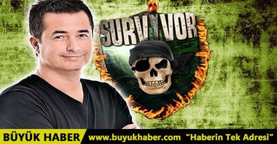  Survivor 2016'da kimler yarışacak