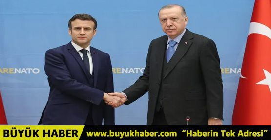 Tarihi görüşme
