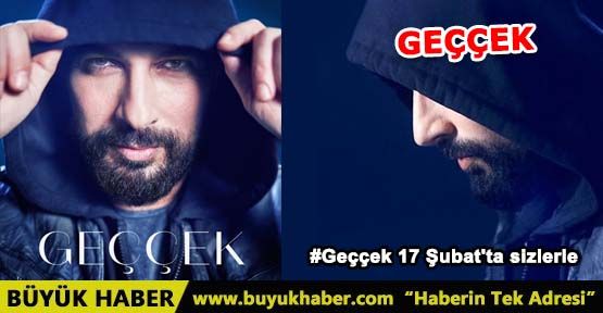 Tarkan Geççek ile sevenlerine seslenecek