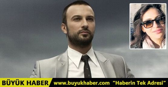 Tarkan sevgilisi hakkında ilk kez konuştu!