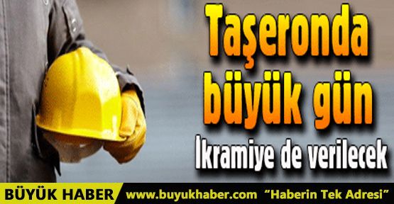 Taşeron işçilerin kadroya geçişi bugün tamamlanıyor