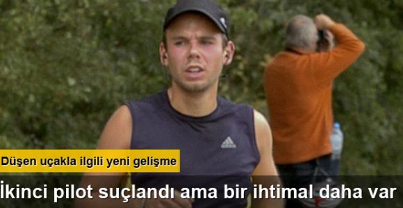 ‘Teknik arıza ihtimaller dahilinde'