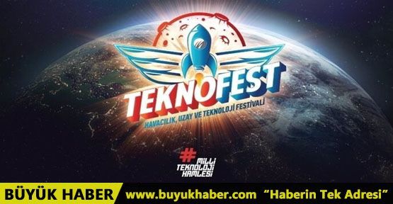 TEKNOFEST 2023 Roket Yarışması 17 Ağustos'ta başlıyor