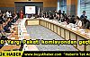 10. Yargı Paketi Adalet Komisyonu'ndan Geçti