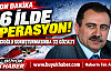 16 İLDE DEV OPERASYON