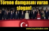 30 Ağustos kutlamaları