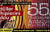 55. Uluslararası Antalya Film Festivali ödül töreni gerçekleşti