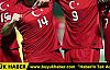 A Milli Takım'ın UEFA Uluslar Ligi aday kadrosu belli oldu