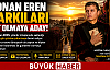Adnan EREN Şarkıları Müzik Dünyasında Yükselişte