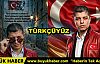 Adnan EREN'den 3 Mayıs'a damga vuran eser TÜRKÇÜYÜZ