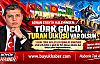 ADNAN EREN'İN KALEMİNDEN TÜRK GÜCÜ, TURAN ÜLKÜSÜ VAR OLSUN