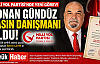 Adnan Gündüz, Milli Yol Partisi Basın Danışmanlığı Görevine Atandı