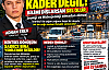 AFET KADER DEĞİL! ADNAN EREN'DEN İSTANBUL'DAKİ SEL FELAKETİNE DİKKAT ÇEKEN YAZI