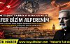 Ahmet Taşkent'ten Birlik ve Beraberlik Mesajı: 'Zafer Bizim Alperenim”