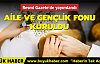 Aile ve Gençlik Fonu Kuruldu