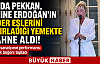 Ajda Pekkan, NATO Lider Eşleri İçin Sahne Aldı