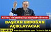 AK Parti'nin İstanbul ilçe adayları belli oluyor