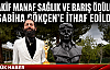 Akif Manaf Sağlık ve Barış Ödülü Sabiha Gökçen'e İthaf Edildi