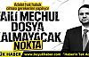 Akın Gürlek Bugüne kadar 16 dosyada 19 faili meçhul cinayet aydınlatıldı