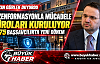 Akın Gürlek duyurdu