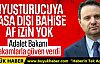 Akın Gürlek operasyonların bilançosunu paylaştı