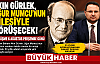 AKIN GÜRLEK, UĞUR MUMCU'NUN AİLESİYLE GÖRÜŞECEK