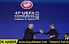 Alexander Ceferin 4 yıl daha UEFA başkanı olacak
