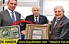 Ali Koç ve Rahmi Koç'un Bahçeli'ye Hediyesi Gündem Oldu