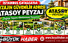 ATASOY PEYZAJ, DOĞANIN GÜZELLİĞİNİ YAŞAM ALANLARINA TAŞIYOR!