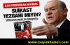 Bahçeli'den kan donduran iddia!