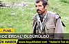 'Bahoz Erdal' öldürüldü