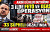 Bakan Akın Gürlek Duyurdu