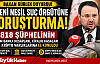 BAKAN GÜRLEK DUYURDU 4 YENİ NESİL SUÇ ÖRGÜTÜNE MALİ SORUŞTURMA
