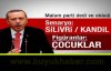 Başbakan Erdoğan ATO toplantısındaki konuşması.