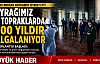Başkan Erdoğan Anıtkabir'de