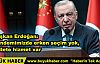 Başkan Erdoğan: Gündemimizde erken seçim yok, millete hizmet var