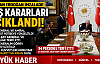 Başkan Erdoğan İmzaladı! YAŞ Kararları Açıklandı