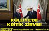 Başkan Erdoğan, MHP lideri Bahçeli ile görüşecek