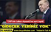 Başkan Erdoğan'dan CHP'nin takoz siyasetine tepki