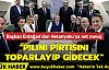 Başkan Erdoğan'dan Netanyahu'ya net mesaj