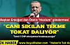 Başkan Erdoğan'dan Özgür Efendi'ye 